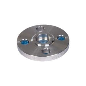 承插焊法兰 150 磅和 300 磅