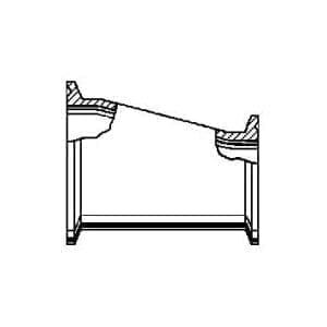 Reductor excéntrico C32A (3A)