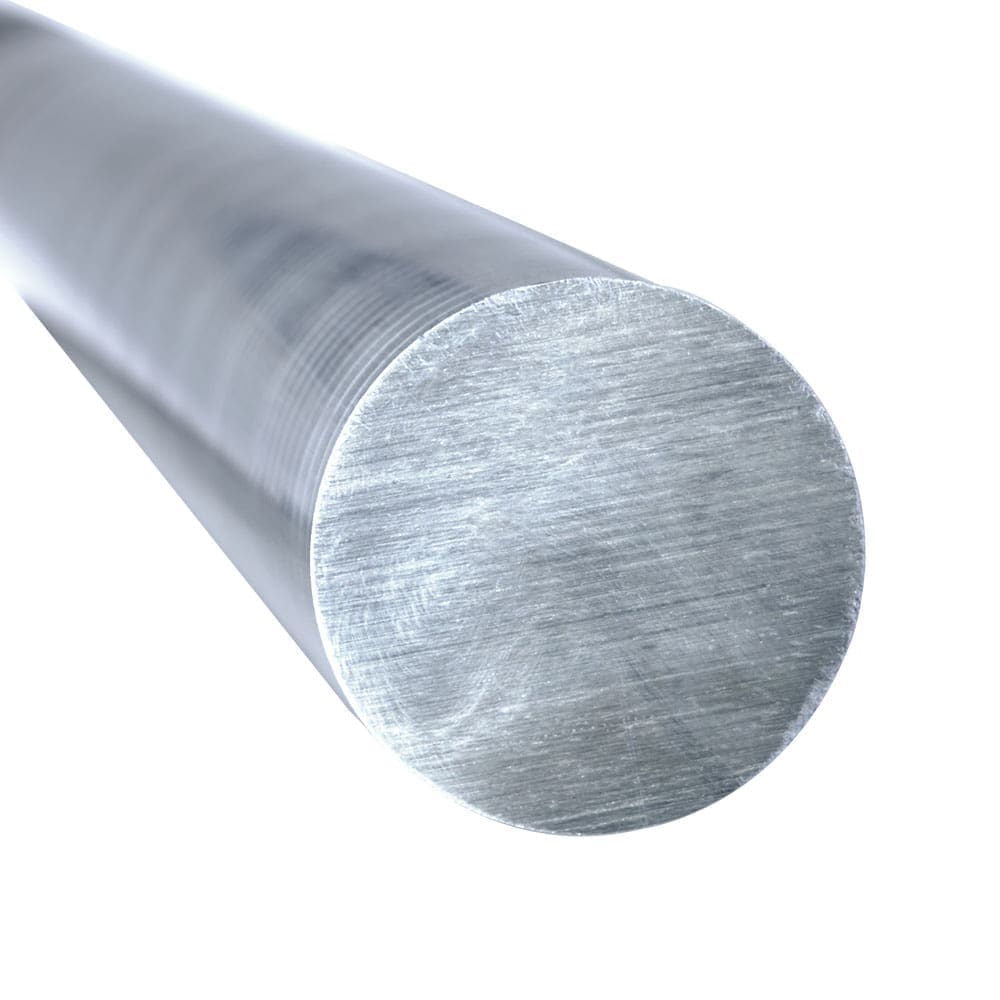 Stainless Steel Round Bar