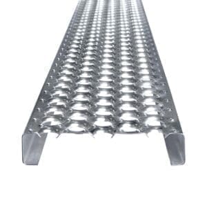 Agarre de Seguridad en Acero Inoxidable