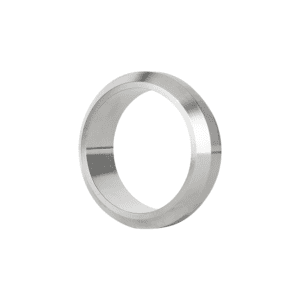 Virola de Soldadura Corta – Abrazadera de un solo extremo – Otro Extremo de Soldadura a Tope