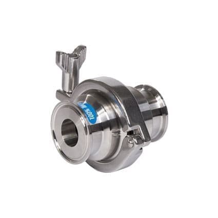 CFF SS-19 316 Pince pour clapet de non-retour