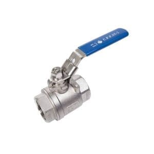 SS-2 316 Vanne à bille