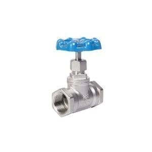 CFF SS-7 316 Robinet à soupape