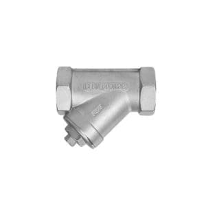 CFF SS-9 316 Crépine en Y