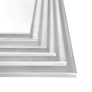 不锈钢2B号厚板