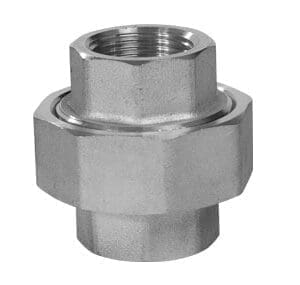 3000 lb. roscado/accesorios de tubería de soldadura de zócalo