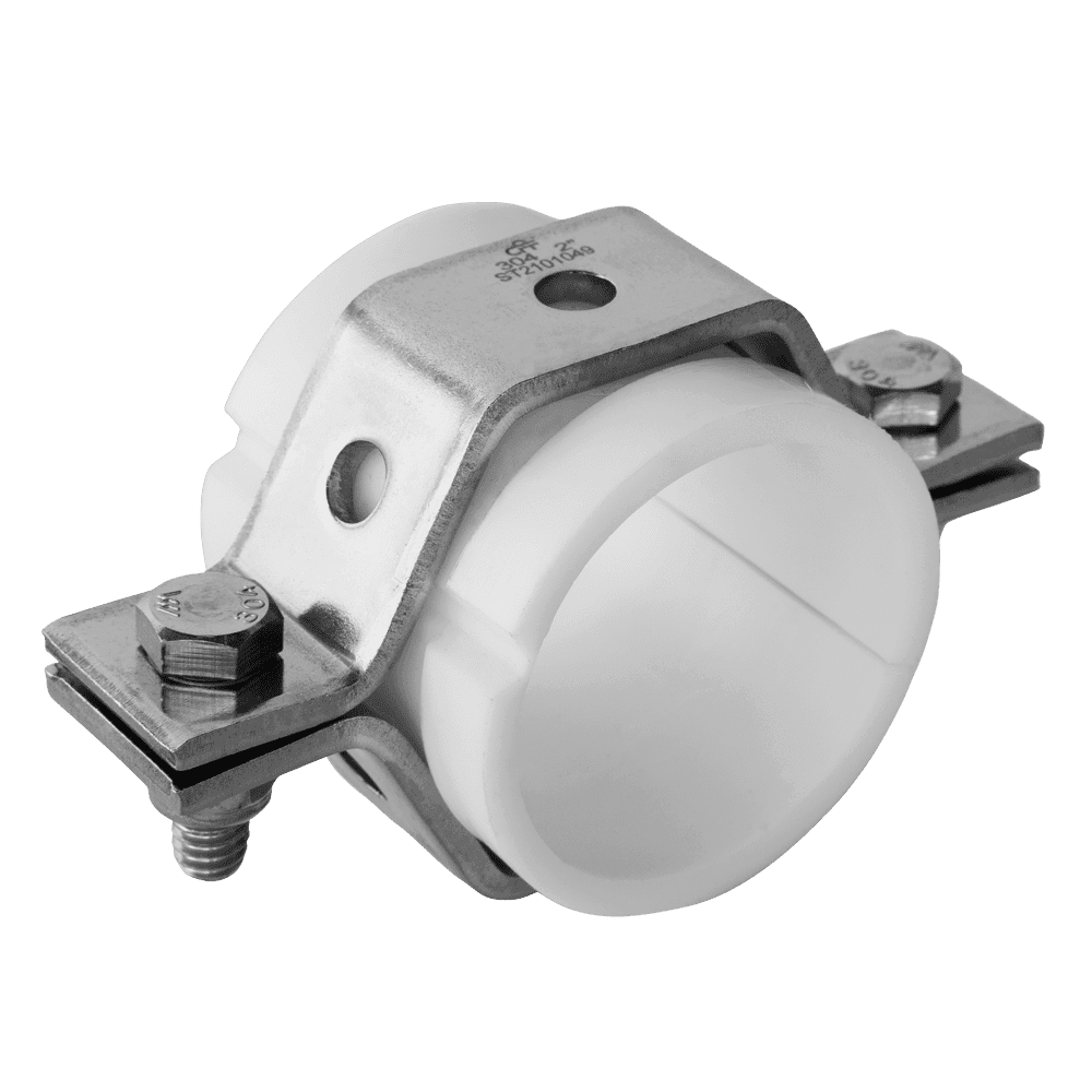 PVC Insert Support TPW-Style