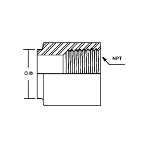 26EF Adapter