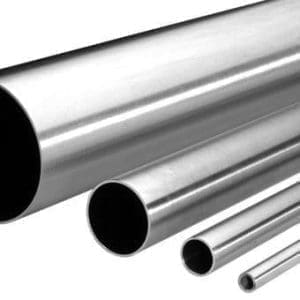 Série-SS Tubes sanitaires BPE